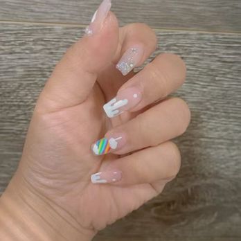 Shang Nail - Amazing experience! - Nail Salons Near Me - Claremont, California Shang Nail - Amazing experience! - Nail Salons Near Me - Claremont, California