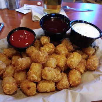 Native Grill & Wings - Free tater tots when you check in on Yelp - Chicken Wings Near Me - Gilbert, Arizona Native Grill & Wings - Free tater tots when you check in on Yelp - Chicken Wings Near Me - Gilbert, Arizona