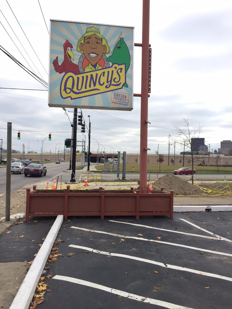 QUINCY’S FISH 20 Photos & 15 Reviews 865 N Main St, Dayton, Ohio