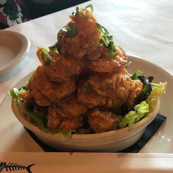 Bonefish Grill - Seafood Near Me - Palm Beach Gardens, Florida