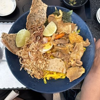 Quan Mii - Vietnamese Near Me - Westminster, California Quan Mii - Vietnamese Near Me - Westminster, California