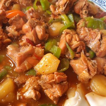 Shaanxi Restaurant - Chinese Near Me - Richmond Hill, Ontario Shaanxi Restaurant - Chinese Near Me - Richmond Hill, Ontario