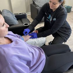 Live Hydration Spa San Antonio - Monthly vitamin bag