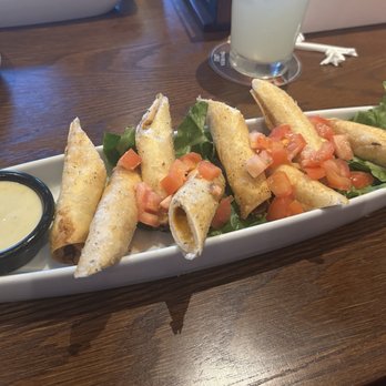LongHorn Steakhouse - Firecracker Chicken Wraps - Steakhouses Near Me - Orangeburg, South Carolina LongHorn Steakhouse - Firecracker Chicken Wraps - Steakhouses Near Me - Orangeburg, South Carolina