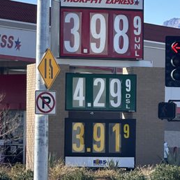 Low prices Low prices
