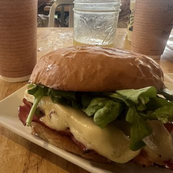 Hanalei Bread Company - Pastrami Sandwich - Breakfast & Brunch Near Me - Hanalei, Hawaii Hanalei Bread Company - Pastrami Sandwich - Breakfast & Brunch Near Me - Hanalei, Hawaii