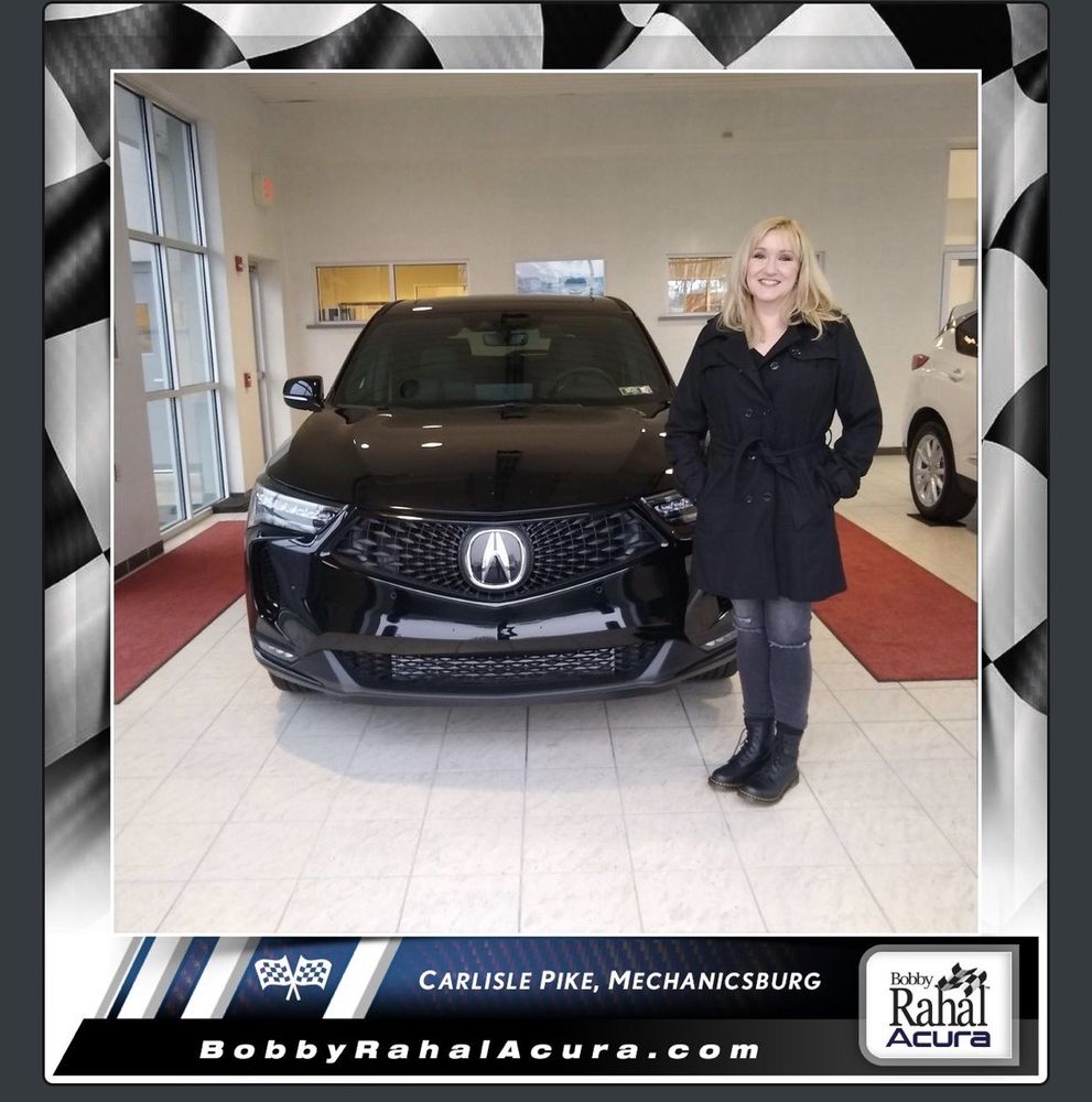 BOBBY RAHAL ACURA Updated September 2024 26 Photos & 17 Reviews