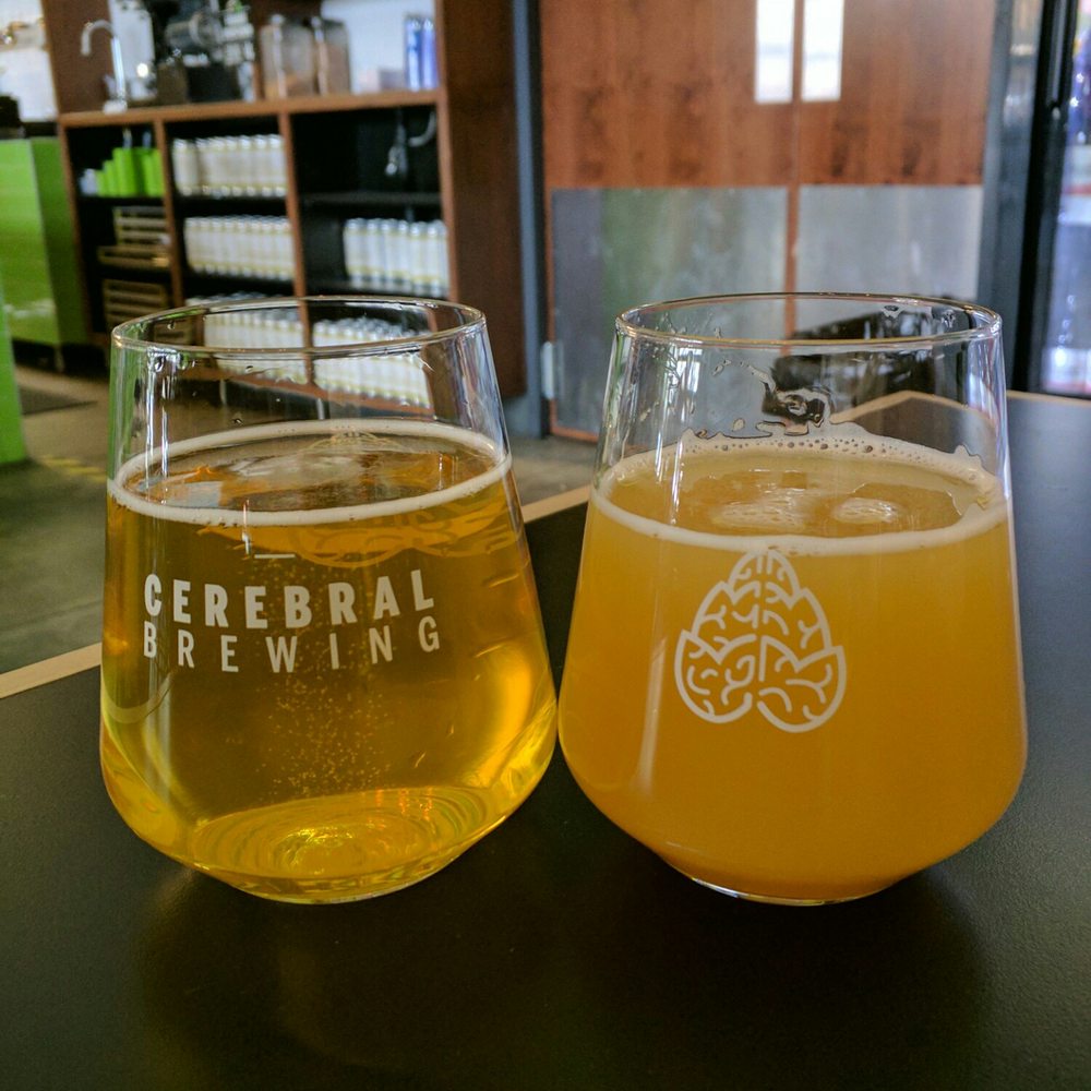 Cerebral Brewing - Breweries Near Me - Denver, Colorado Cerebral Brewing - Breweries Near Me - Denver, Colorado