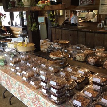 Heaven On Earth - Bakeries Near Me - Azalea, Oregon