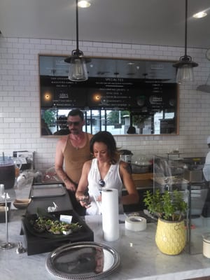 My 2 Cents LA by null