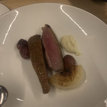 Grove - Duck - New American Near Me - Grand Rapids, Michigan