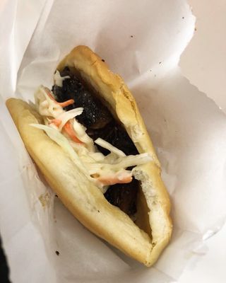 Allwyn’s Bakery by null