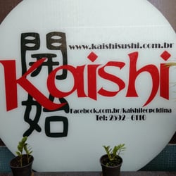 Kaishi sushi