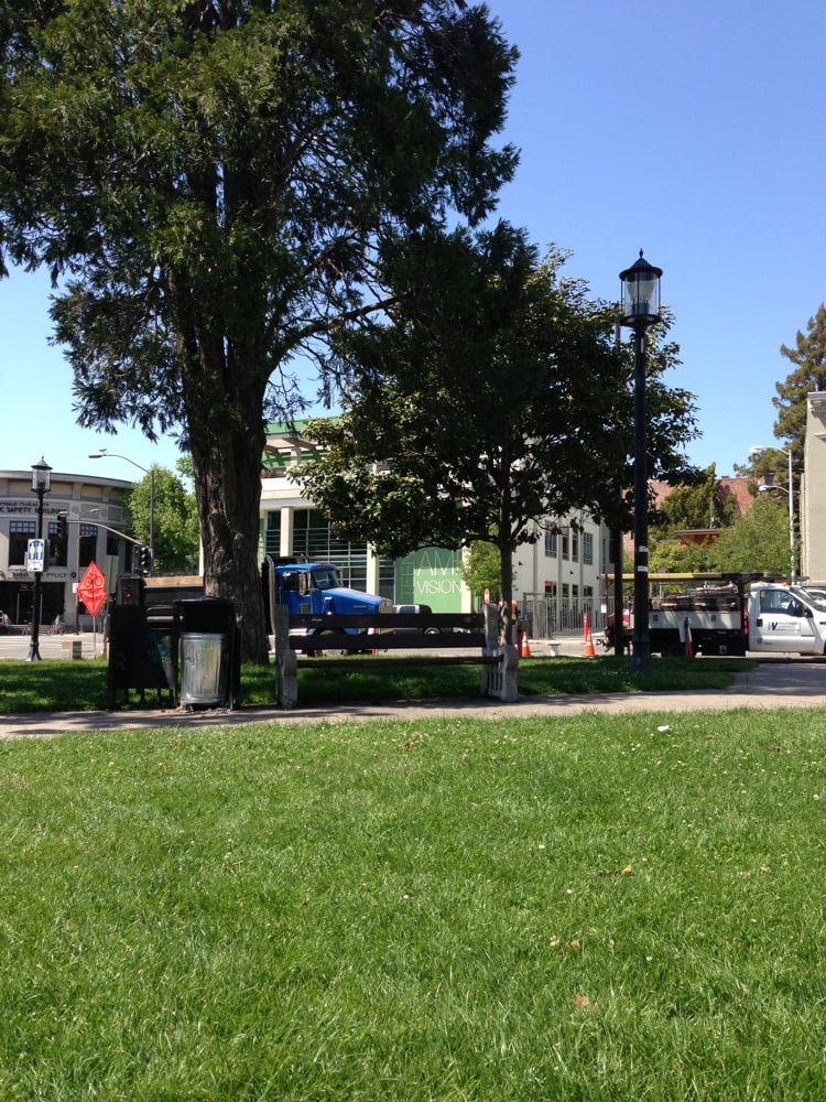 YMCA-PG&E Teen Center - childcare center in Berkeley, CA