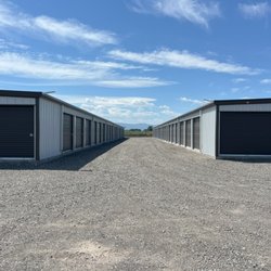 Yellowstone Airport Storage