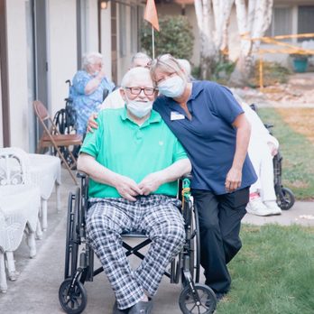 Balance Assisted Living & Memory Care - We Have The BEST Residents & Staff! - Assisted Living Facilities Near Me - Lodi, California Balance Assisted Living & Memory Care - We Have The BEST Residents & Staff! - Assisted Living Facilities Near Me - Lodi, California