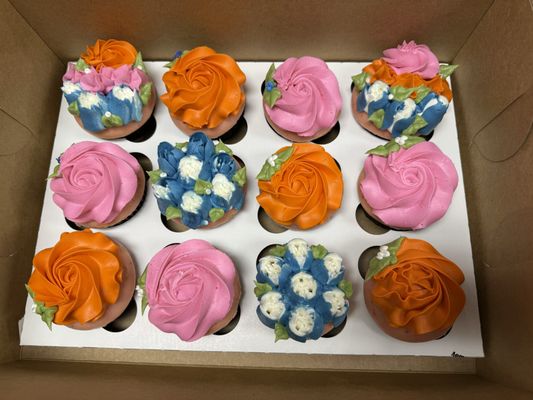 Memorial Bakery by null