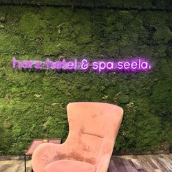 Hotel Seela