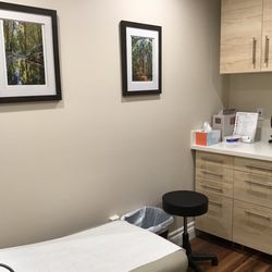 Richard A Compton, DO,MPH - Patient room