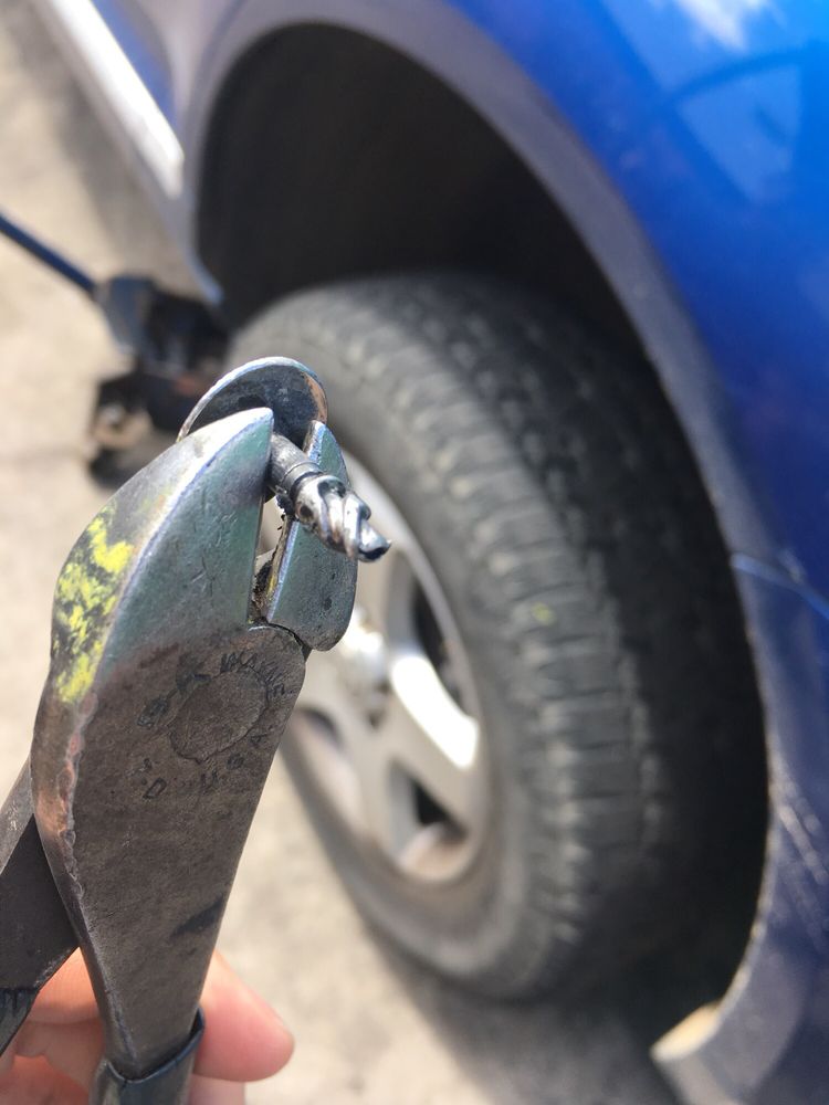 J & M TIRE SHOP 47 Photos & 128 Reviews Tires 2276 National Ave