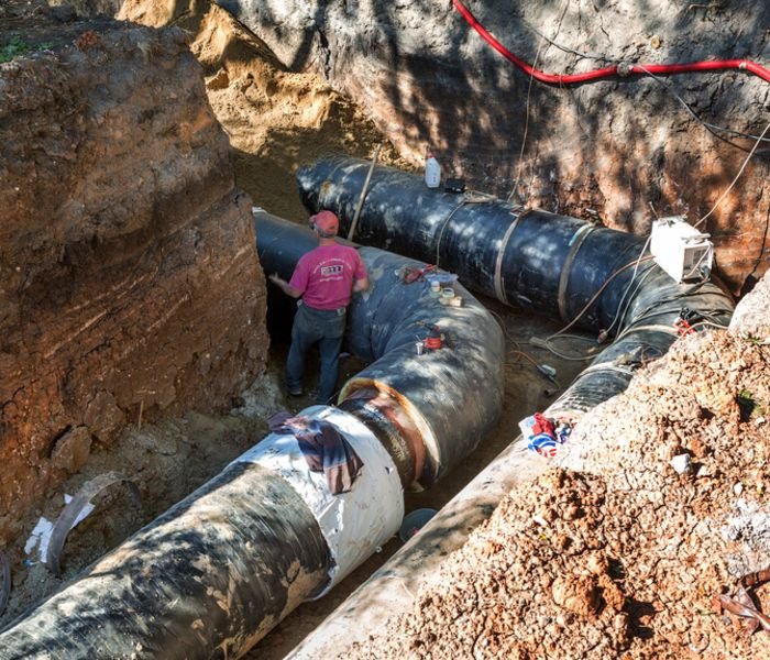 Slide of Watertown Plumbing & Heating