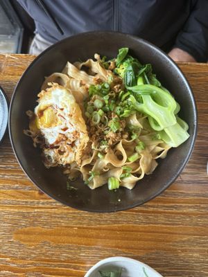 Dok Mali Noodle Bar by null