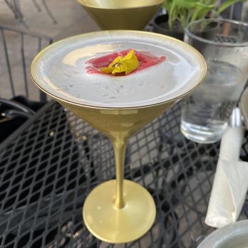 Chaps Coffee - Chaps girl martini - Bakeries Near Me - Spokane, Washington