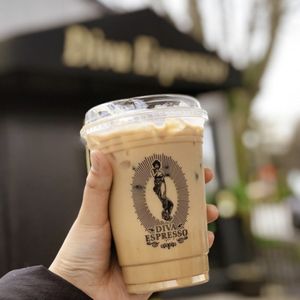 Diva Espresso on Yelp
