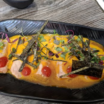 Mancora Peruvian Cuisine - Peruvian Near Me - Alhambra, California