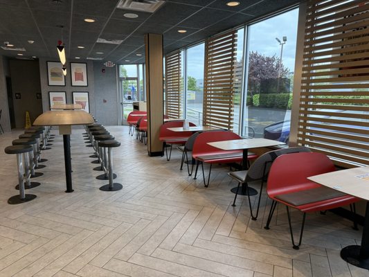 McDonald's by null