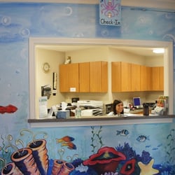 Pediatrics of Florence