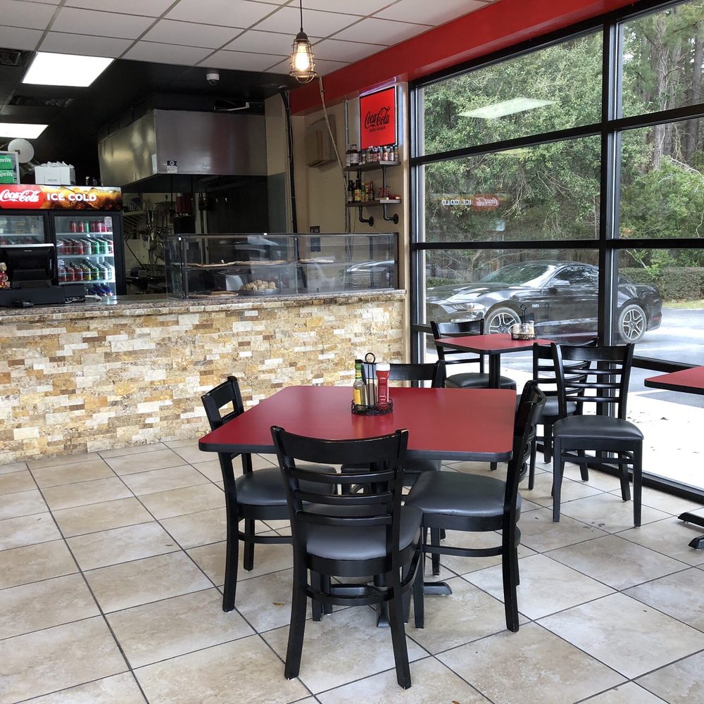 The Brothers Pizza & Grill - Pizza Near Me - Pooler, Georgia The Brothers Pizza & Grill - Pizza Near Me - Pooler, Georgia