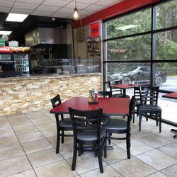 The Brothers Pizza & Grill