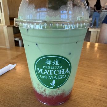 Matcha Cafe Maiko - Desserts Near Me - Duluth, Georgia Matcha Cafe Maiko - Desserts Near Me - Duluth, Georgia