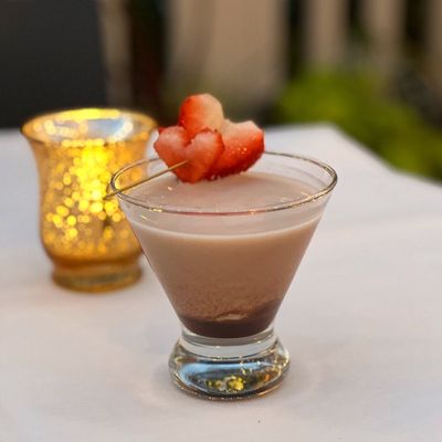 520 Bar & Grill by null