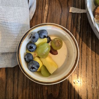 Ruthie's All-Day - Fruit - Barbeque Near Me - Arlington, Virginia Ruthie's All-Day - Fruit - Barbeque Near Me - Arlington, Virginia