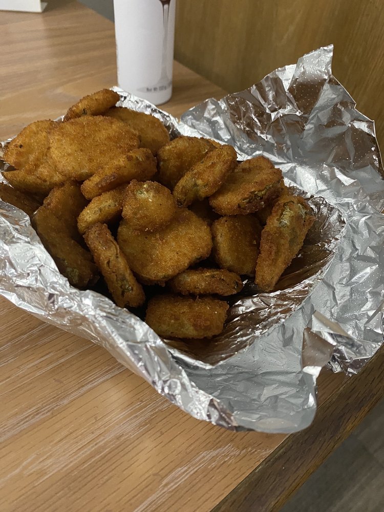 WALKERS WINGS AND THINGS Updated September 2024 11 Reviews 136