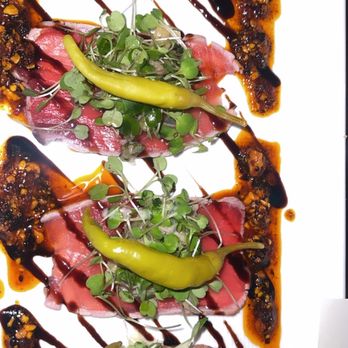 Tasting House - Ahi - Wine Bars Near Me - Los Gatos, California Tasting House - Ahi - Wine Bars Near Me - Los Gatos, California