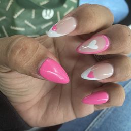 Favorite set