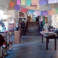 La Muerte Bonita - Tienda