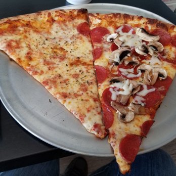 Jersey Giant Pizza - Pizza Near Me - Bee Cave, Texas Jersey Giant Pizza - Pizza Near Me - Bee Cave, Texas