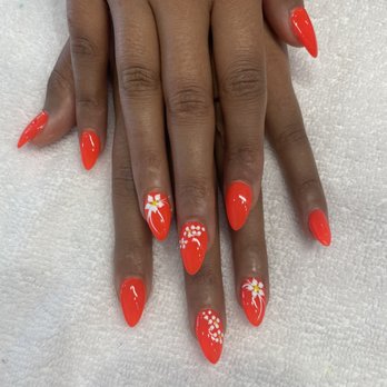 TNT Nail Spa - Nail Salons Near Me - Dublin, California