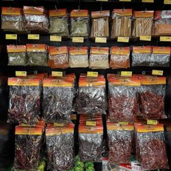 Grocery Outlet - A little spices never hurt anyone
