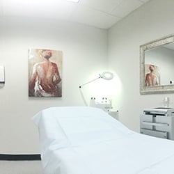 Bello Corpo Med Spa - Treatment Room 4