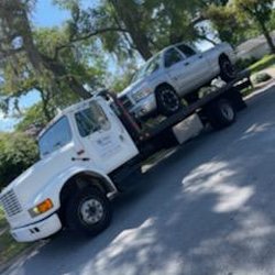 SPro Towing - Trust the Tow Pros!