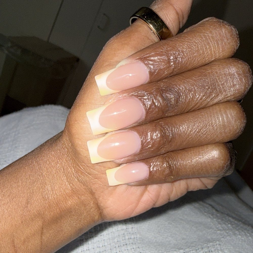 DEESLAYS - Nail Technicians Near Me DEESLAYS - Nail Technicians Near Me