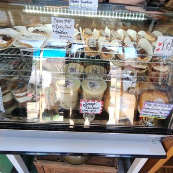 Bottletree Bakery - more good stuff - Bakeries Near Me - Oxford, Mississippi