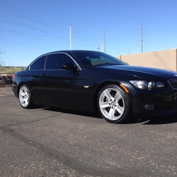 Gannon Ceramic Coatings & Mobile Detailing - Post detail shine - Auto Detailing Near Me - Mesa, Arizona Gannon Ceramic Coatings & Mobile Detailing - Post detail shine - Auto Detailing Near Me - Mesa, Arizona
