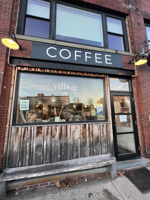 Village Coffee and Goods by null