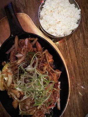 Bam Bam Kitchen by null